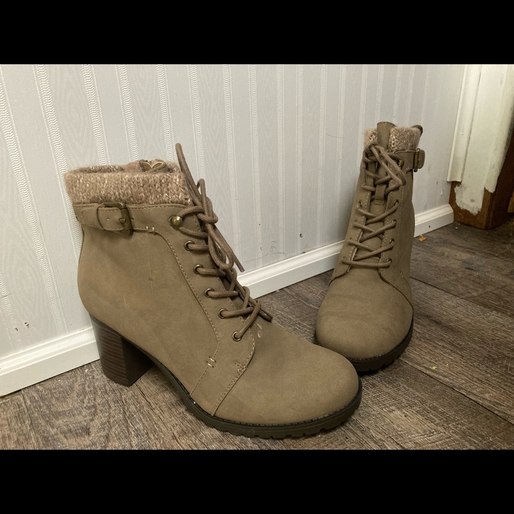 Boots